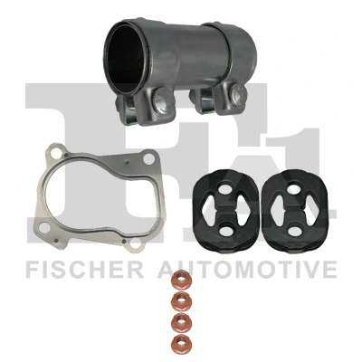 Kit d'assemblage, catalyseur FA1 CC113205