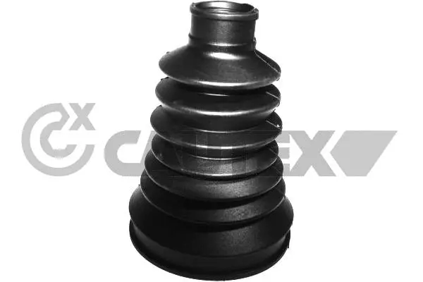 Joint-soufflet, arbre de commande CAUTEX 020422