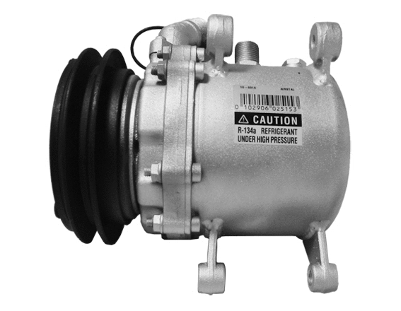 Compresseur, climatisation Airstal 10-0316