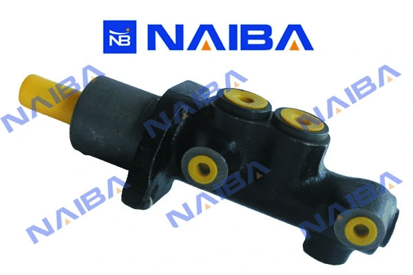 Maître-cylindre de frein Calipere+ NAIBA WM004