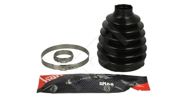 Jeu de joints-soufflets, arbre de commande HART 448 420
