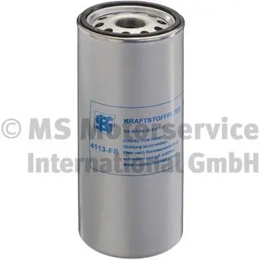 Filtre à carburant KOLBENSCHMIDT 50014113