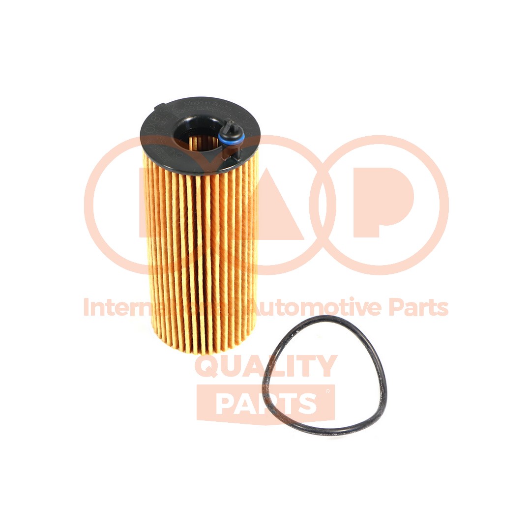 Filtre à huile IAP QUALITY PARTS 123-51010