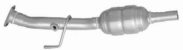 Catalyseur VEGAZ GmbH MIK-958