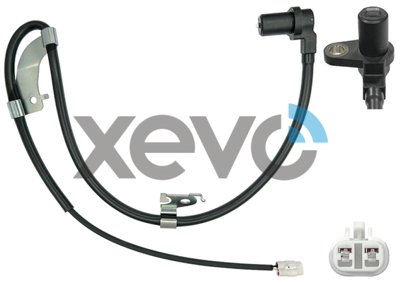 Capteur, vitesse de roue XEVO XBS1694