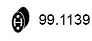 Suspension, échappement ASSO 99.1139