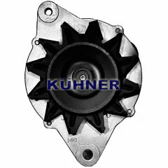 Alternateur AD KÜHNER 40871RI