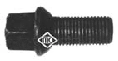Vis de roue Metalcaucho 04248