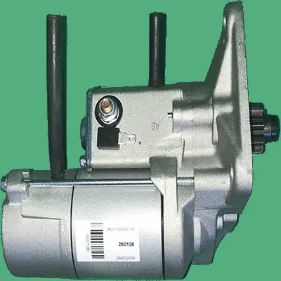 Démarreur SERCORE 260126