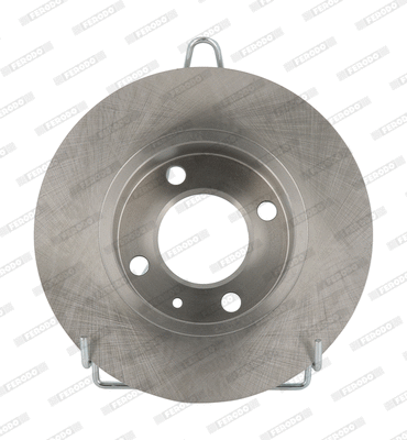 Disque de frein FERODO DDF1233
