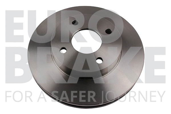 Disque de frein EUROBRAKE 5815202537
