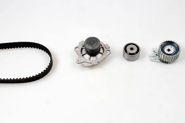 Pompe à eau + kit de courroie crantée GK K985255B