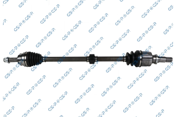 Arbre de transmission GSP 203606