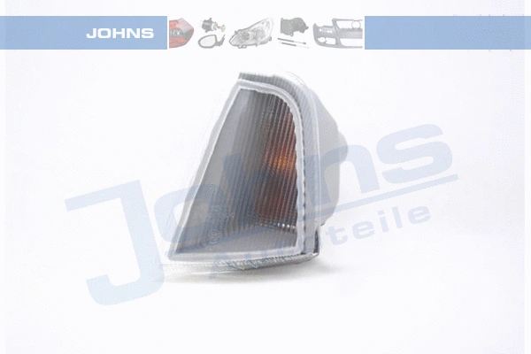 Feu clignotant JOHNS 55 25 19-1