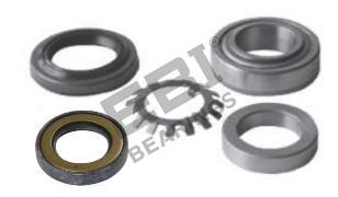 Kit de roulements de roue EBI EBK2049