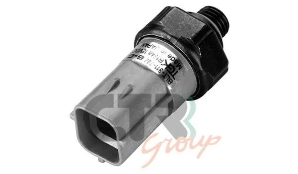 Pressostat, climatisation CTR 1205073