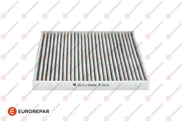 Filtre, air de l'habitacle EUROREPAR 1640550180