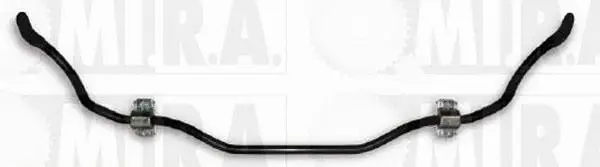 Stabilisateur, chassis MI.R.A. 37/5015