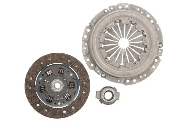 Kit d'embrayage NEXUS F1C008NX