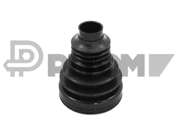 Joint-soufflet, arbre de commande PLYOM P462566