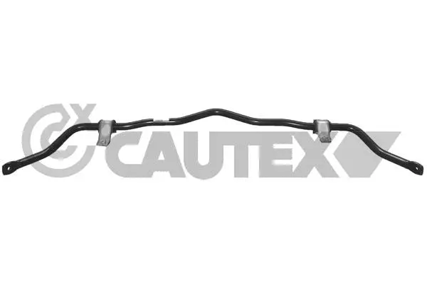 Stabilisateur, chassis CAUTEX 750064