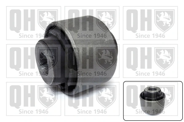 Suspension, bras de liaison QUINTON HAZELL EMS8747