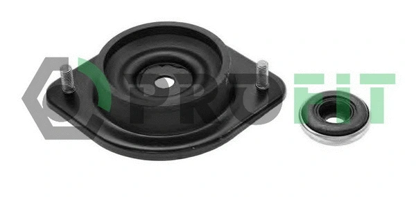 Suspension, amortisseur PROFIT 2314-0091