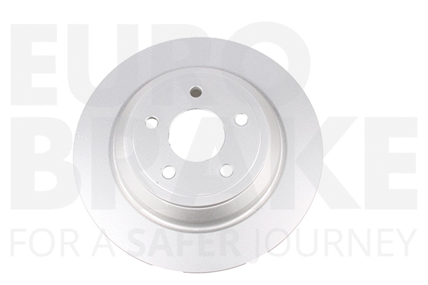 Disque de frein EUROBRAKE 58153125113