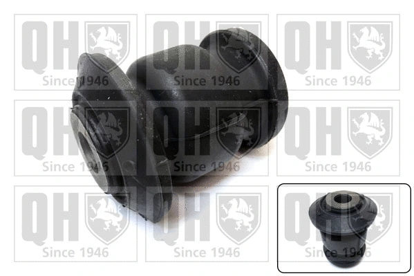 Suspension, bras de liaison QUINTON HAZELL EMS8348