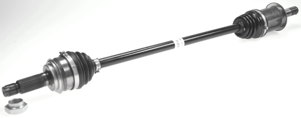 Arbre de transmission SPIDAN 25734