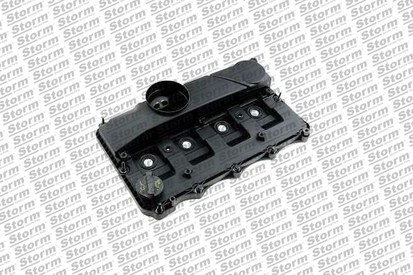 Couvercle de culasse STORM QUALITY PARTS 77783