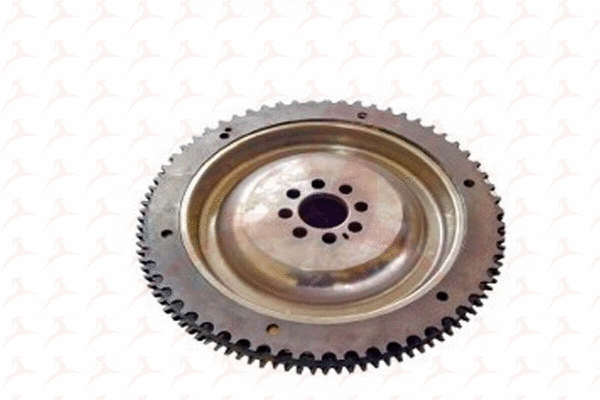 Volant moteur MEHA AUTOMOTIVE MHV19024