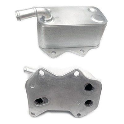 Radiateur d'huile AUTOTEAM E90011