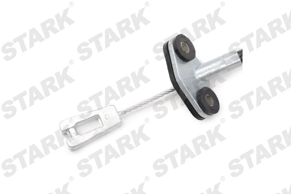 Tirette à câble, commande d'embrayage Stark SKSK-1320053