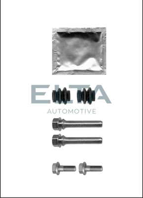 Jeu de douilles de guidage, étrier de frein ELTA AUTOMOTIVE EA9254