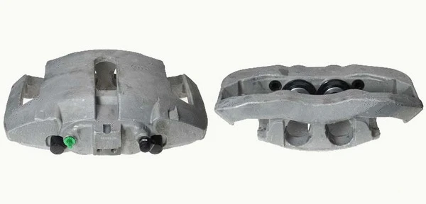 Étrier de frein 4X4 ESTANFI PDF-37-227