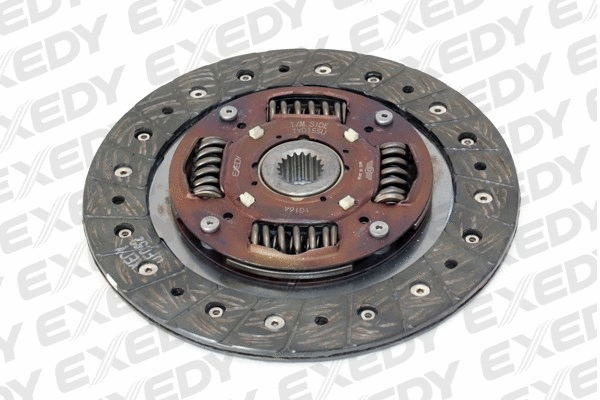 Disque d'embrayage EXEDY TYD155U