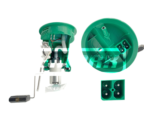 unité d'alimentation de carburant LEMARK LFP140