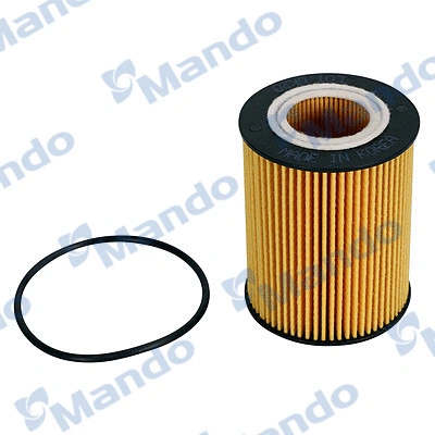 Filtre à huile MANDO EEOB0001Y