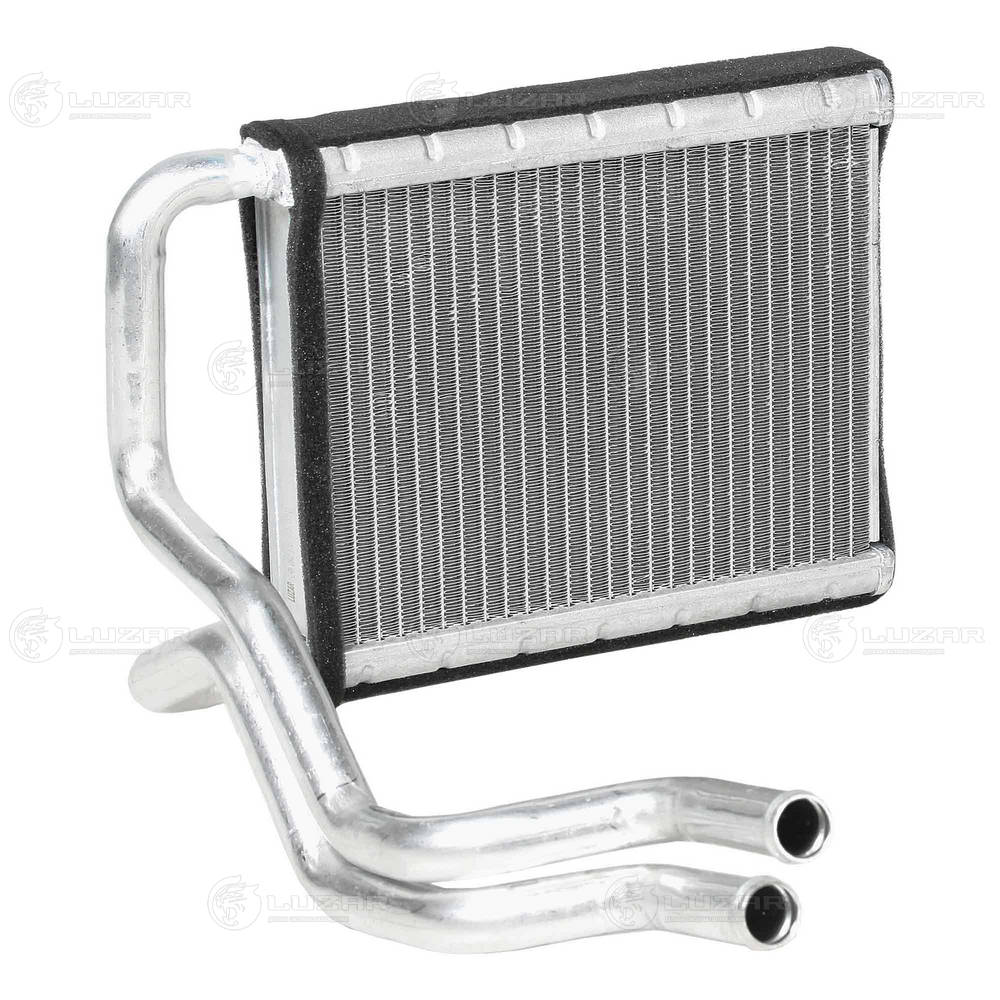 Système de chauffage LUZAR LRh 0842