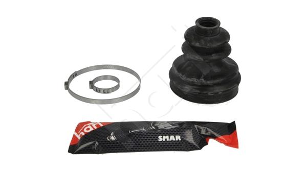Jeu de joints-soufflets, arbre de commande HART 409 158