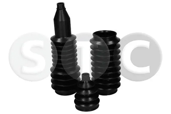 Jeu de joints-soufflets, direction STC T401244