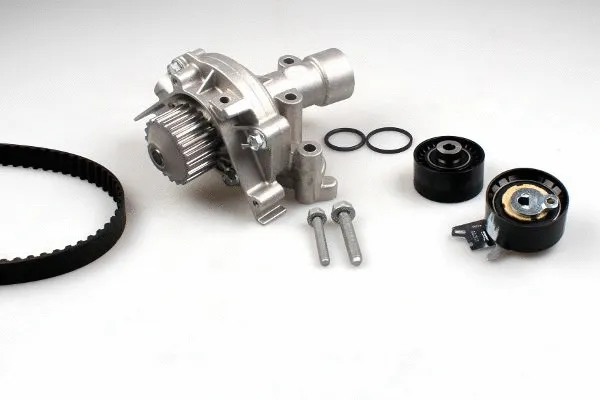 Pompe à eau + kit de courroie crantée GK K986897A