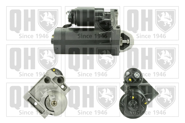 Démarreur QUINTON HAZELL QRS1468