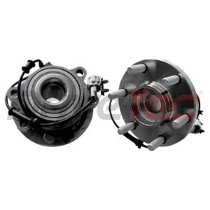 Moyeu de roue DriveTec DWB1283