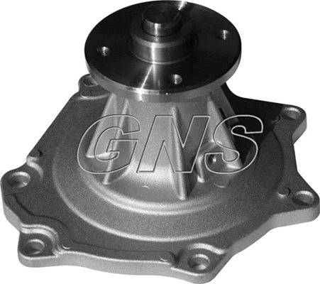 Pompe à eau, refroidissement du moteur GNS YH-N195