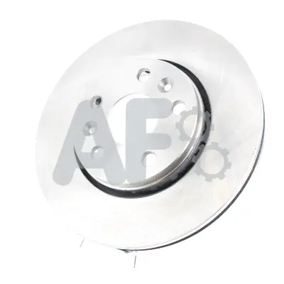 Disque de frein AUTOMOTOR France PDC0591