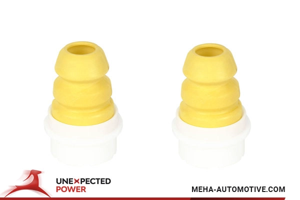 Butée élastique, suspension MEHA AUTOMOTIVE MH12208K