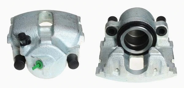 Étrier de frein 4X4 ESTANFI PDF-47-051