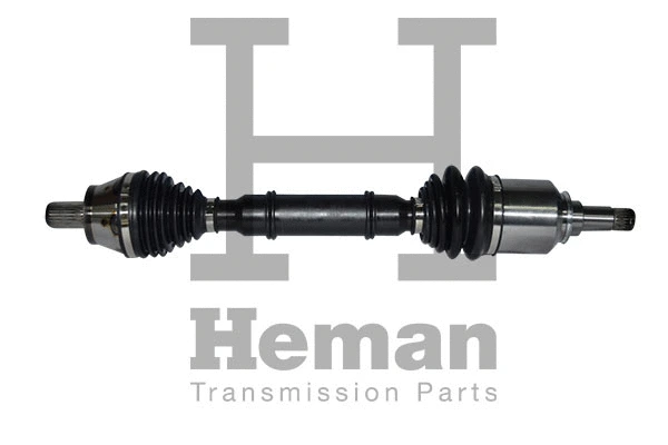 Arbre de transmission HEMAN TD78180